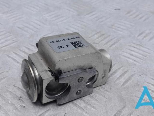 Терморегулирующий вентиль кондиционера 7P0820679A VAG