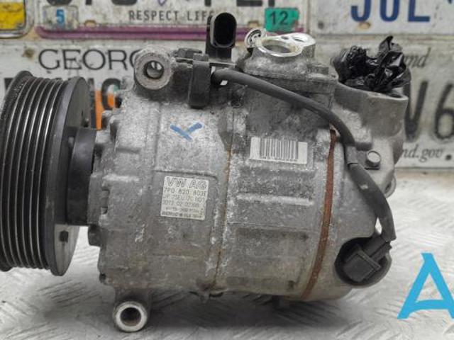 7P0820803E VAG Компрессор кондиционера купить в Черкассы