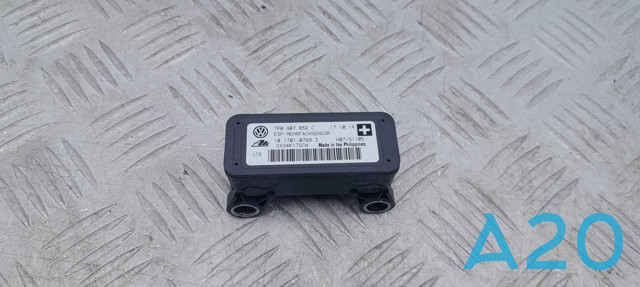 Датчик ЕСП 7P0907652C VAG