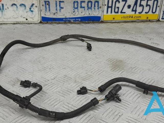Кабель/провод парктроника бампера, заднего 7P5971104 PORSCHE