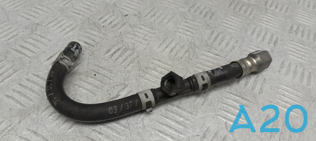 7P6130295D Датчик давления топлива купить Каменское