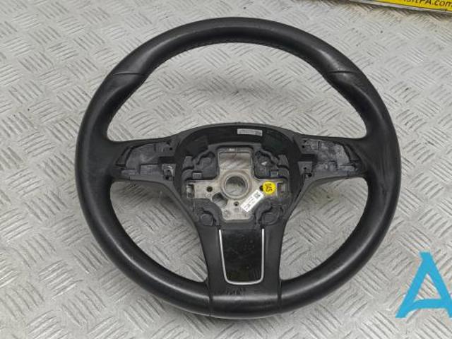 Руль 7P6419091NGB VAG