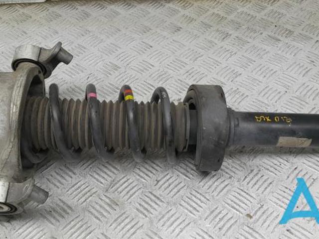Стойка амортизатора задняя 7P6513029AL VAG