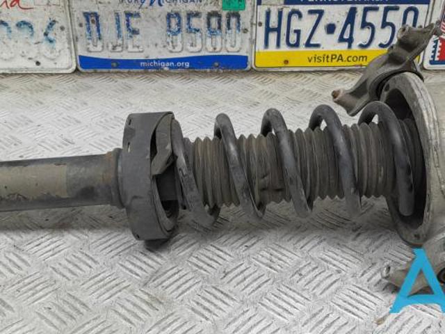 7P6513029AL VAG Амортизатор задний купить в Ужгород