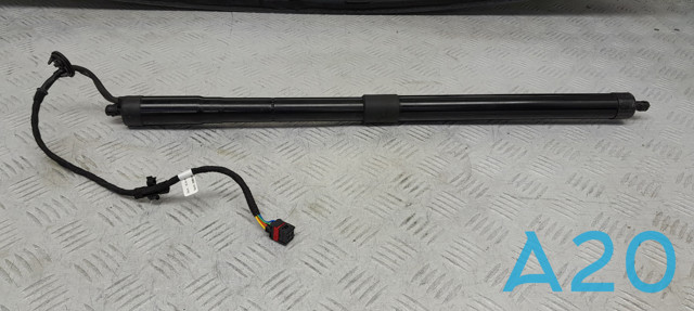 Амортизатор для багажника газовый 7P6827851DIIT VAG