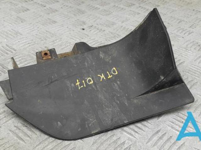 Брызговик задний, левый 7P6854855 VAG