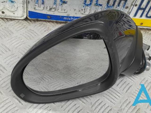Зеркало левое 7P6857507A9B9 VAG