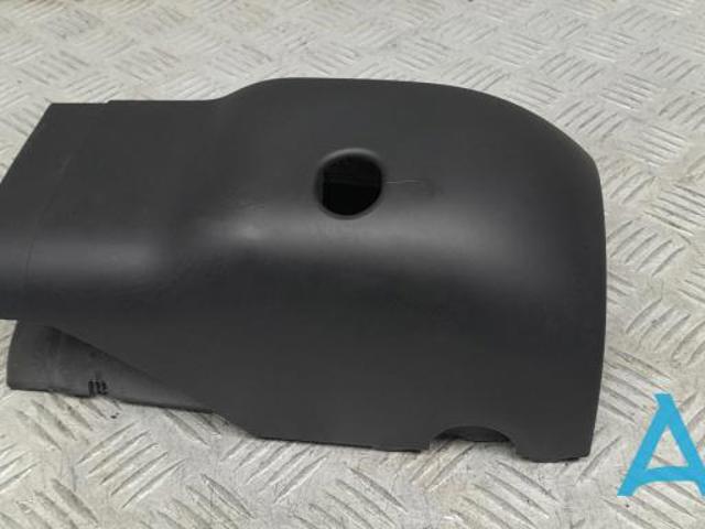Накладка рулевой колонки 7P6858559A81U VAG