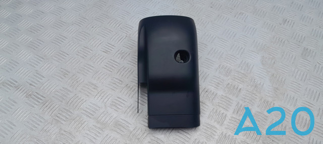 Накладка рулевой колонки 7P6858559B81U VAG