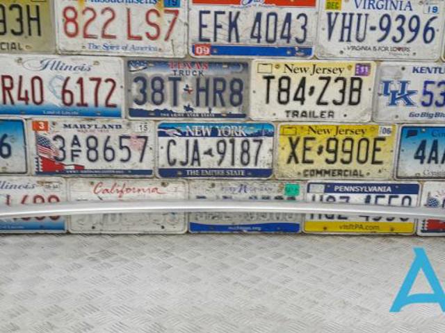 7P6860043BSTY VAG Рейлинг крыши левый купить в Чернигов