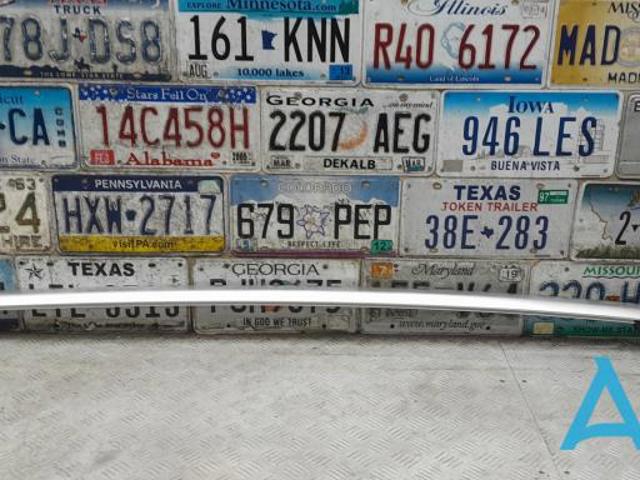 Рейлинг крыши правый 7P6860044ASTY VAG