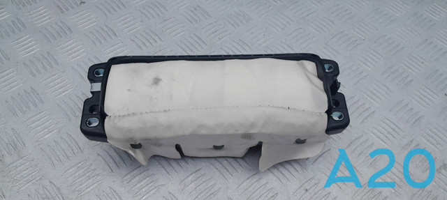 Подушка безопасности (AIRBAG) пассажирская 7P6880204E VAG