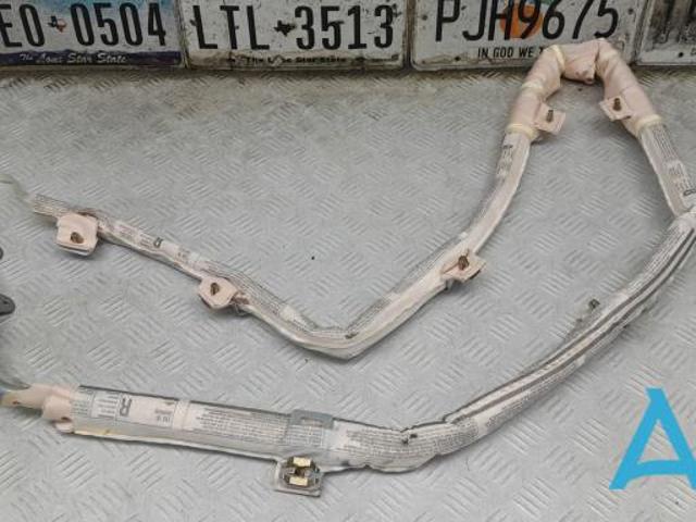 Подушка безопасности, сбоку правая 7P6880742C VAG