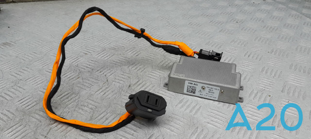 7P6907155D VAG Преобразователь постоянного тока купить в Хмельницкий