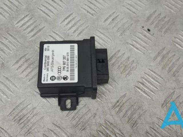 Модуль управления (ЭБУ) адаптивного освещения 7P6907357 VAG