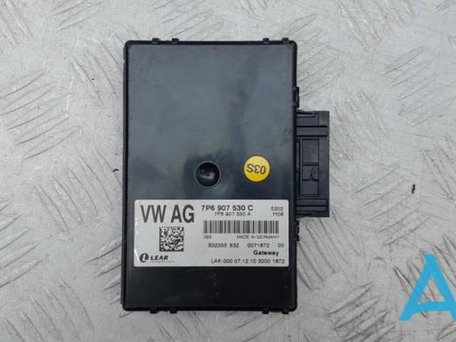 Модуль "Диагностический интерфейс" 7P6907530C VAG