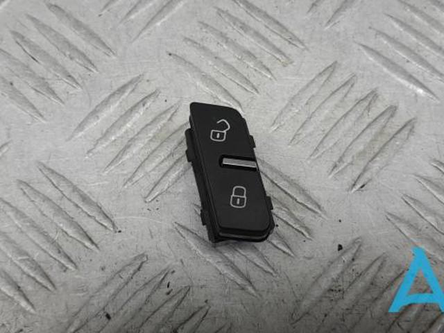 Выключатель центрального замка 7P6962126A VAG