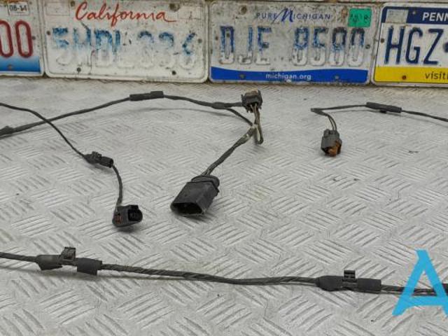 Проводка парктроника заднего 7P6971073B VAG