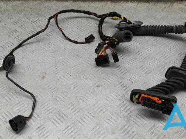 Жгут проводов передней двери 7P6971162EC VAG