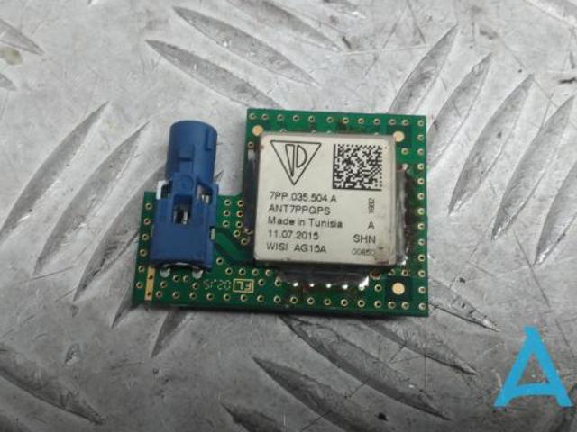7PP035504A PORSCHE купить в Каменское