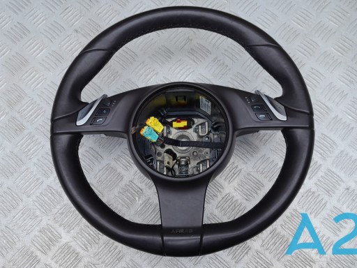 7PP419091AE6H6 Porsche