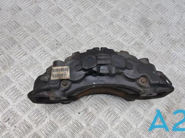 Суппорт тормозной передний правый 7PP615149AC PORSCHE
