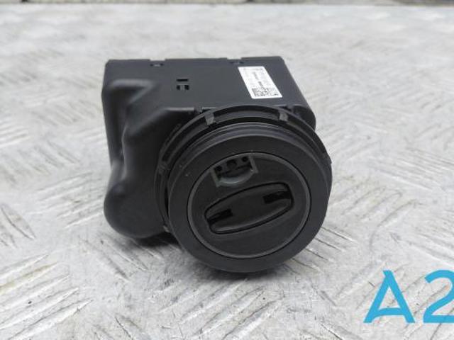 Замок зажигания 7PP905865F PORSCHE