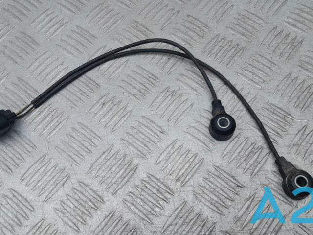 Датчик детонации 7T4Z12A699A FORD