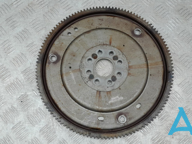 Маховик сцепления 7T4Z6375AA FORD