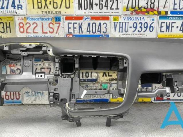 Панель салона передняя "торпедо" 8000B003XA MITSUBISHI