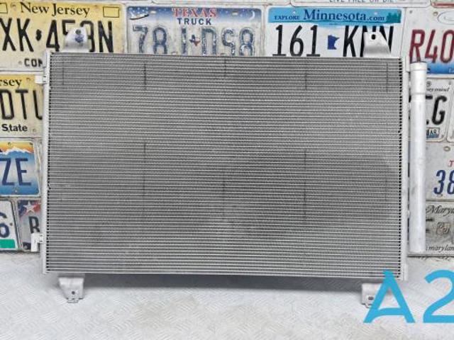 Конденсатор кондиционера 80100TG7A02 HONDA