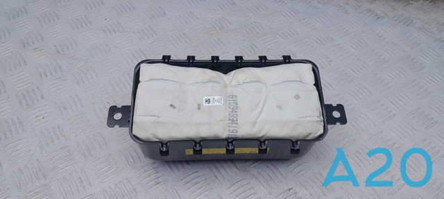 Подушка безопасности боковая 80310GI500 HYUNDAI