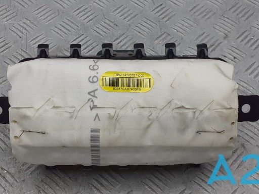 Подушка безопасности (AIRBAG) пассажирская 80310J9500 HYUNDAI