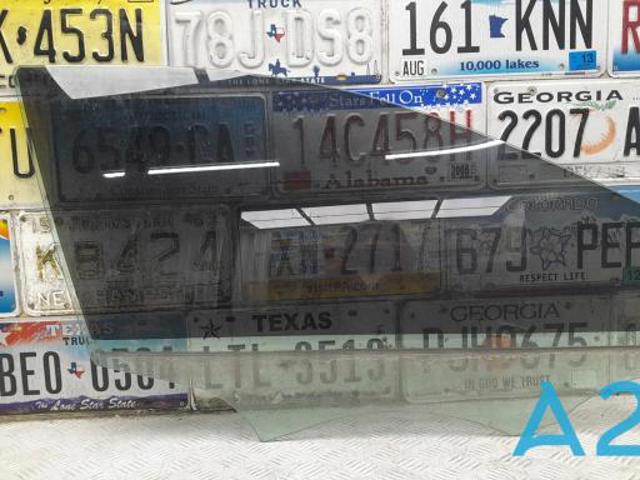 Стекло двери передней правой 803125DA0A NISSAN