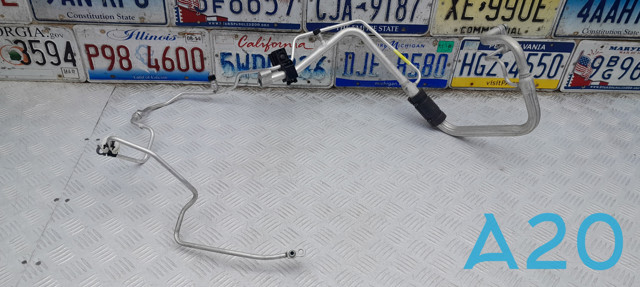 Трубопроводы 80331TVAA01 HONDA