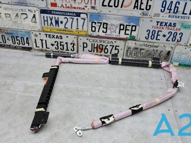 Подушка безопасности, сбоку правая 80420L1000 HYUNDAI