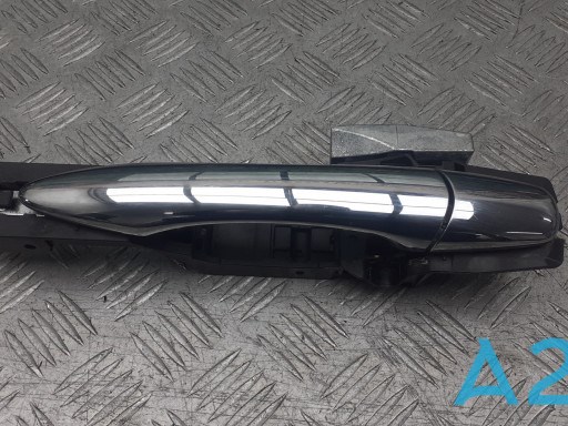 NISSAN 806113JA0A Держатель наружной ручки двери передней левой в наличии Ровно