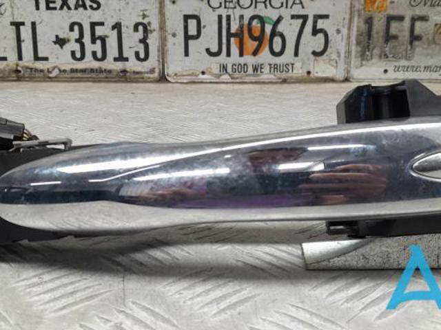Ручка двери передней наружная 806404BA0B NISSAN