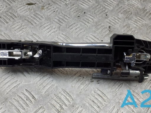 Ручка двери в сборе 806404BA0D NISSAN