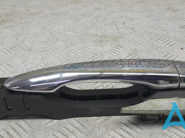 Ручка передней двери, наружная 806405HA0A NISSAN