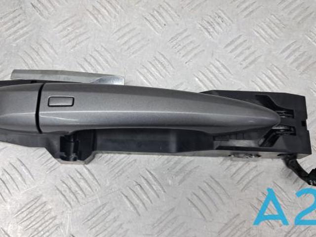 Ручка передней двери, наружная 806406LE5B NISSAN