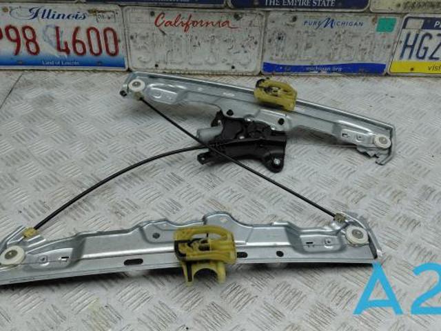 Стеклоподъемник передней правой двери 807005NA0A NISSAN