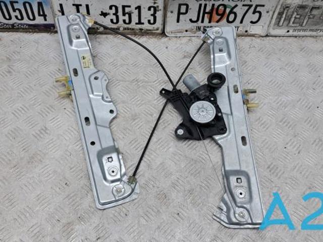 Стеклоподъемник с электродвигателем 807015NA0A NISSAN