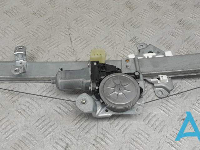 807204BA1A NISSAN Механизм стеклоподъемника двери передней правой купить в Хмельницкий
