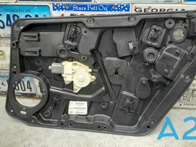 Механизм подъема стекол 807205DM0A NISSAN