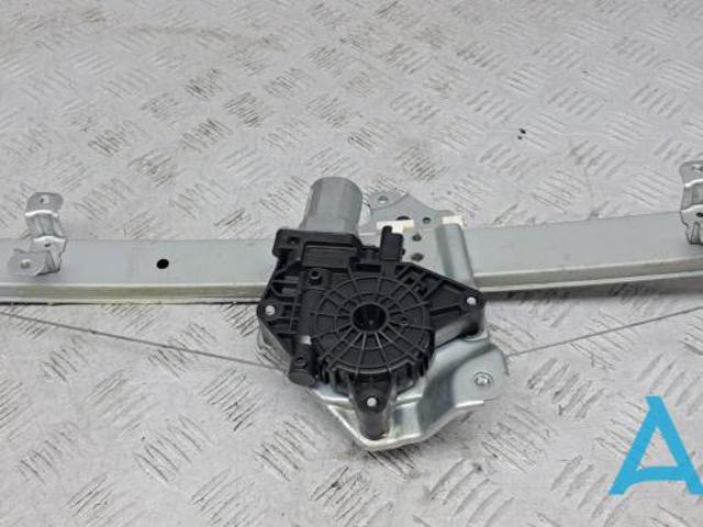 Механизм стеклоподъемника двери передней, правой 807206RA0A NISSAN