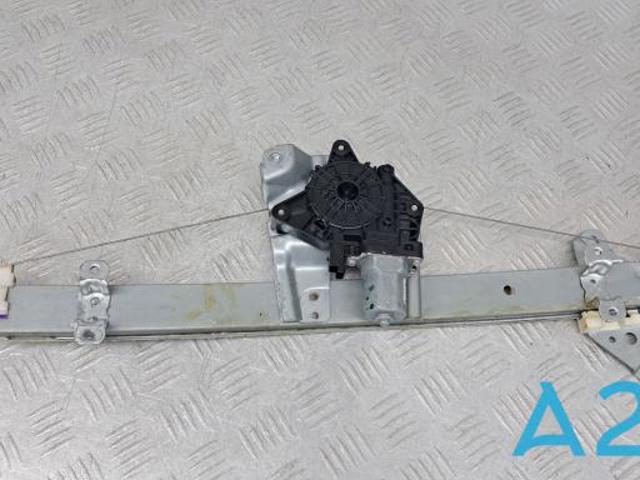 Стеклоподъемник (механизм перемещения стекла) 807206RR0A NISSAN