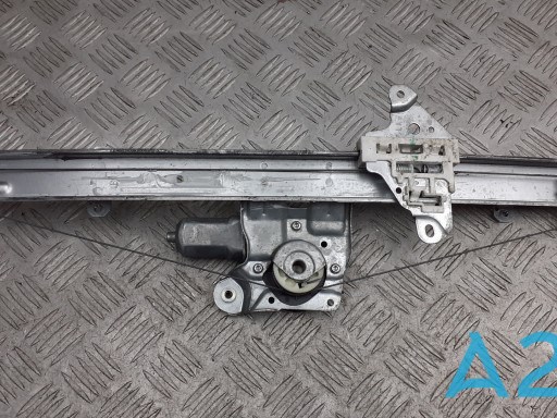 Механизм стеклоподъемника передней левой двери 807214BA1A NISSAN