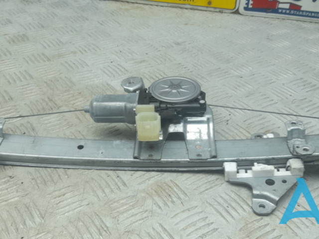 NISSAN 807214BA1A Механизм стеклоподъемника двери передней левой в наличии Ровно