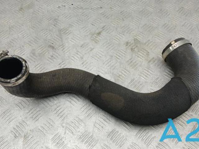 Шланг интеркуллера 80A145738L VAG